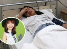 VJ Kim Nhã bị tài xế công nghệ tấn công đến nhập viện, dân mạng phẫn nộ