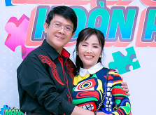 Vợ Bảo Trí từng đi mua dao, kéo khi thấy chồng thân mật gái trẻ