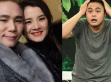 Vợ Châu Việt Cường nói gì khi tố diễn viên La Thành quỵt nợ, bỏ trốn?