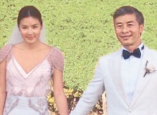 Vợ cũ Lê Minh mang thai