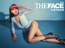 Võ Hoàng Yến trở thành huấn luyện viên The Face 2018