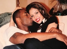 Vợ Kobe Bryant: 'Ước gì được anh ôm trong tay'