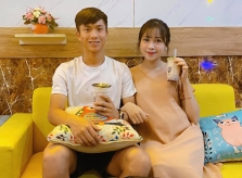 Vợ Phan Văn Đức sinh con gái