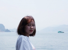 Cô sinh viên say xe 'quay cuồng' khi vượt đường xa thăm người yêu