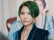 Vũ Cát Tường: 'Nghệ sĩ rap thế giới còn bị chửi banh chành huống gì tôi'