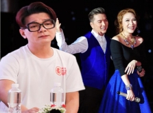 Vũ Hà “ngã ngửa” vì thu nhập 