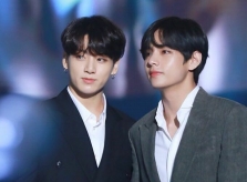 Bí ẩn lớn nhất BTS: Vì sao V và Jung Kook chưa bao giờ chung unit?