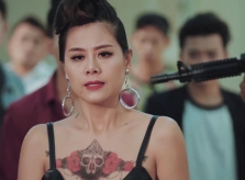 'Đổ xô làm web drama giang hồ chém giết là câu khách, cổ vũ bạo lực'