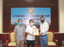 Các tỉnh xác nhận tiền từ thiện của nghệ sĩ Hoài Linh