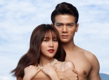 Xuân Tiền: 'Tôi rung động với Lan Ngọc khi đóng cảnh nóng'