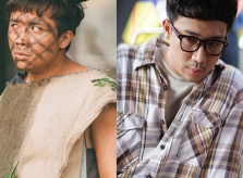 Trấn Thành bị ê-kíp 