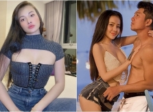 Yaya Trương Nhi không muốn bị Lương Bằng Quang 'ám'