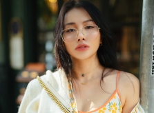 Yaya Trương Nhi gợi ý mix đồ tôn hình thể