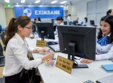 Tòa án áp yêu cầu Eximbank dừng thay đổi Chủ tich Hội đồng quản trị có hợp lý?