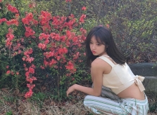 Instagram sao Hàn 28/4