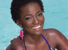 Người đẹp Hoa hậu Hoàn vũ Jamaica 2014 qua đời ở tuổi 29