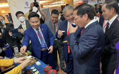 Không Thể Thiếu Nhau nâng tầm văn hóa, thương mại, ẩm thực và nghệ thuật Việt Nam trên thị trường thế giới