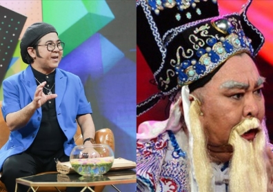 Vì sao nghệ sĩ cải lương Bạch Long mang ơn cố NSND Thanh Tòng, Minh Tơ?