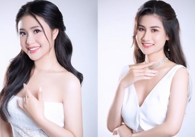Beele Fashion tài trợ thời trang cao cấp cuộc thi Hoa Khôi Công sở 2022