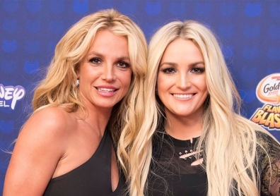 Lý do khiến tình chị em nhà Britney Spears “rạn nứt”