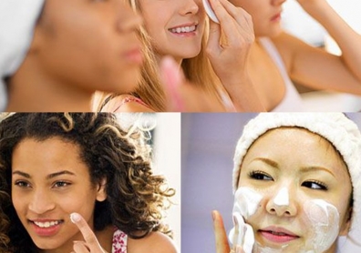 Các bước xây dựng quy trình chăm sóc da hoàn hảo