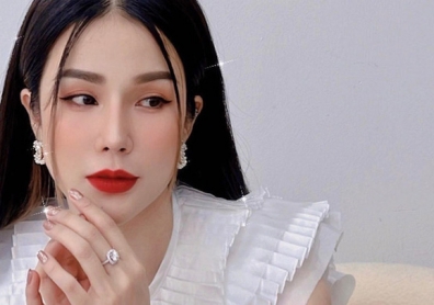 Diệp Lâm Anh giàu cỡ nào trước khi ly thân chồng thiếu gia?