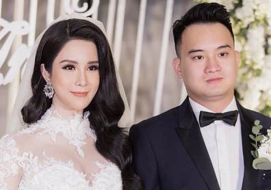 Diệp Lâm Anh xác nhận chồng thiếu gia ngoại tình, 