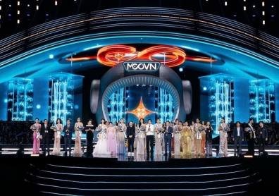 Nam A Bank tiếp tục đồng hành TOP 2 Miss Cosmo Vietnam 2025 trên hành trình lan tỏa giá trị cộng đồng