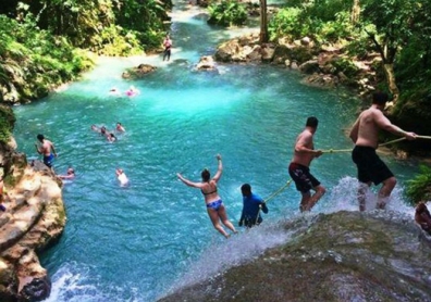 Điểm đến “đảo kỳ lạ” Jamaica gây ấn tượng với đà phục hồi tăng trưởng du lịch bất chấp Covid-19