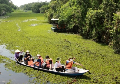 Vực dậy du lịch Long An “hậu COVID-19”: Làm chuyên nghiệp, không nửa vời