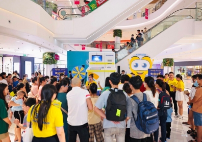 Đến ONEBANK 