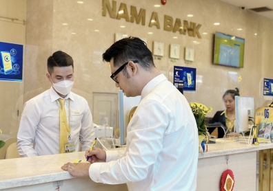 Ngân hàng Việt với bài toán phát triển bền vững