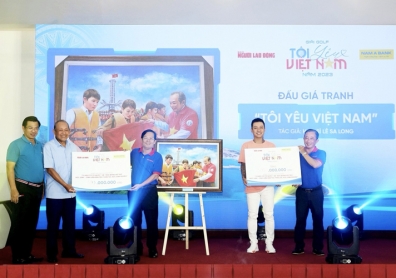 Giải Golf 