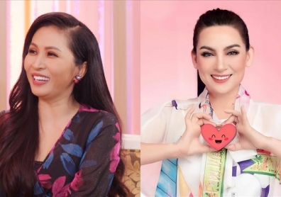 Bất ngờ về mối tình của Phi Nhung và chồng 