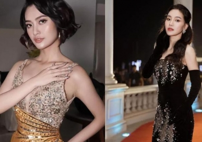 Sau Thùy Tiên, Nông Thúy Hằng và Thanh Thanh Huyền lên tiếng về nghi án bán dâm