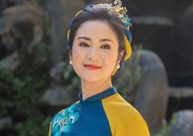 NSND Thu Hà: Người đẹp xứ Tuyên 