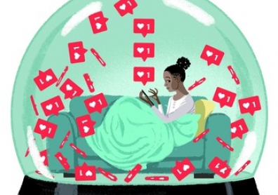 Gen Z trở thành thế hệ 'siêu cô đơn'