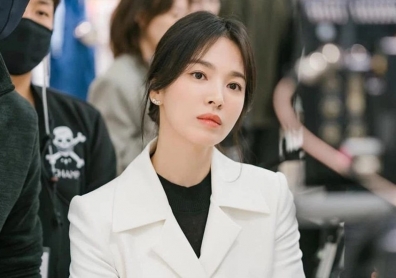 Vì sao khán giả không còn kỳ vọng vào Song Hye Kyo?