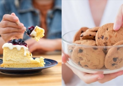 Bỏ ngay 5 thói quen này để có thân hình khỏe đẹp sau tuổi 40
