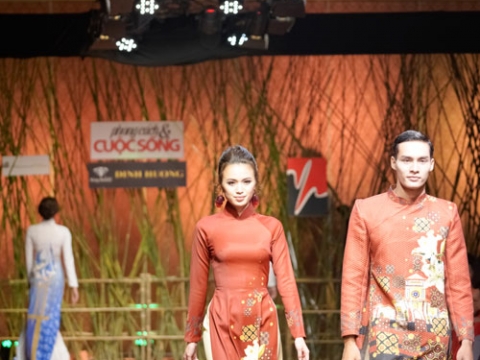 Bắc bộ cảm xúc qua ống kính nhiếp ảnh gia nước ngoài