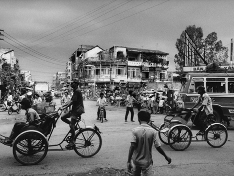 Hari Won - Trấn Thành ngọt ngào trong bộ ảnh mới