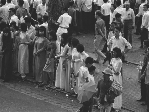 Hari Won - Trấn Thành ngọt ngào trong bộ ảnh mới