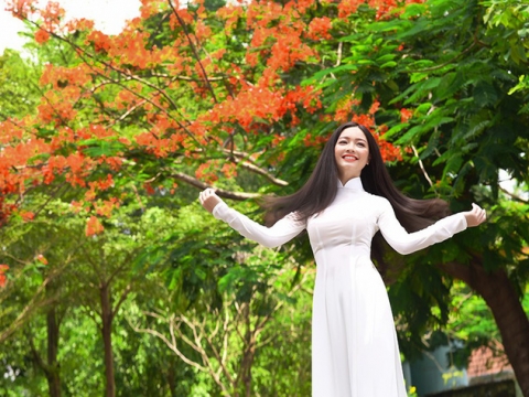 Bắc bộ cảm xúc qua ống kính nhiếp ảnh gia nước ngoài