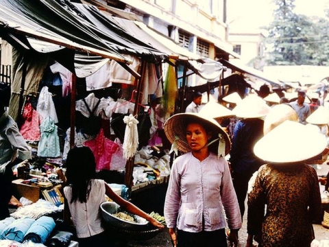 Hari Won - Trấn Thành ngọt ngào trong bộ ảnh mới