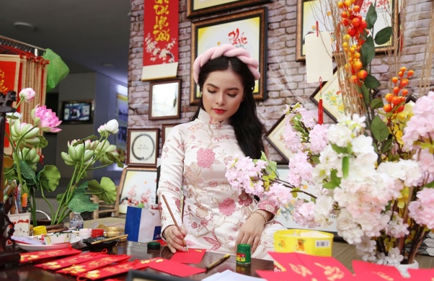 Giới trẻ TP.HCM 