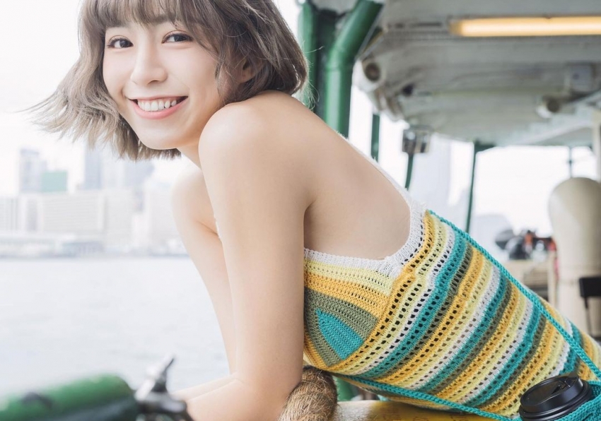 Điểm mặt nữ thần Malaysia nổi tiếng có gương mặt ngây thơ, thân hình sexy