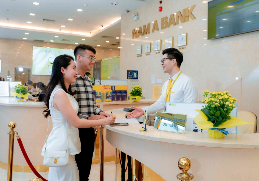 Fitch Ratings đánh giá tích cực về chuẩn mực ESG tại Nam A Bank