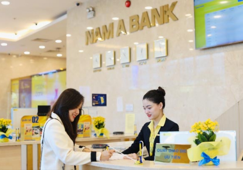 Ngân hàng phát triển bền vững thông qua đa dạng hệ sinh thái số