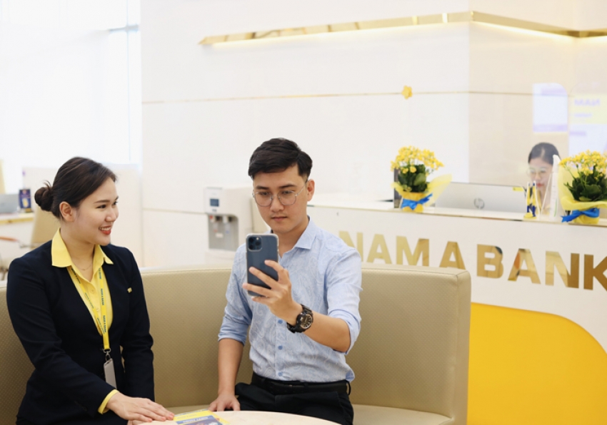 Ngân hàng giao dịch xuyên lễ, tết