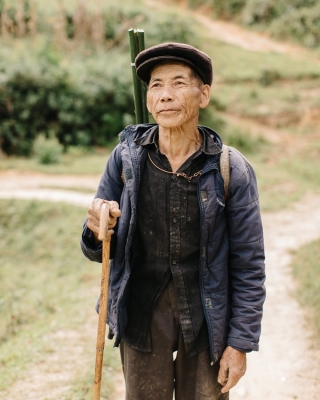 Bắc bộ cảm xúc qua ống kính nhiếp ảnh gia nước ngoài